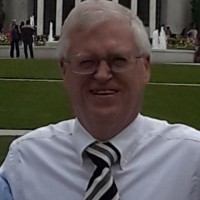 David Parkinson