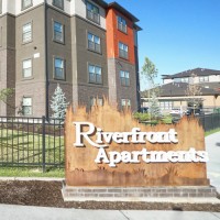 Riverfront Apartments