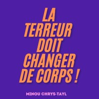 MINOU CHRYS-TAYL