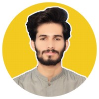 M Ahtisham Rafique