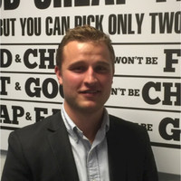 Christian Hørlück Jacobsen