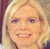 Ingrid Spoelman-Van Den Heuvel