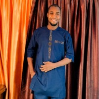 John Agbeji