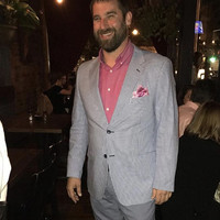 Jason McKenzie