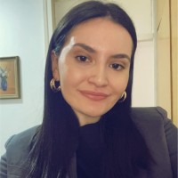 Jovana Tomašević