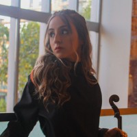 Maria Luiza Ieski Kaluzny