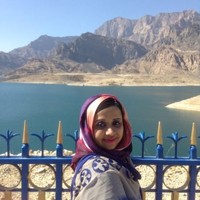 Farhana Ahmed Chowdhury