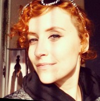 Anne-Sophie Verhelst