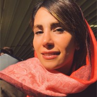 Elham Javadi