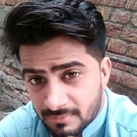 Umair Yousaf