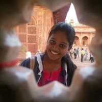 Mahalaxmi Kombiah
