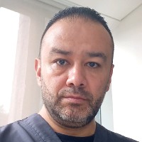 Andres Aleman Cardenas