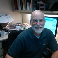 Mike Easter