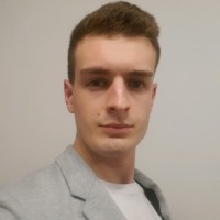 Marcin Ożarowski