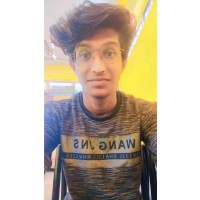 Harshal Chikhale