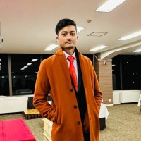 Suraj Bhandari