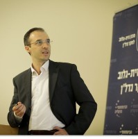 Daniel Even Zur, CPA, MBA