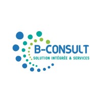 B-CONSULT B-CONSULT.