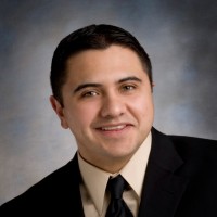 Efrain Rosas