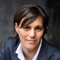 Sabine-Zalimoon Wackernagel