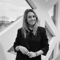Isa van Benthem