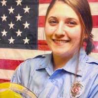 Morgan Burmaster
