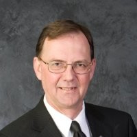 Raymond Smith