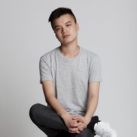 Andy Luong