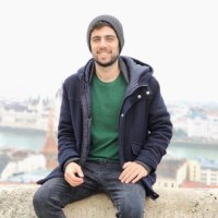 Jonathan Mey-Tal