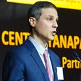 Daniel Parnetti
