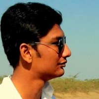 Dhruvik Dudhagara