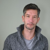 Stuart Cooke