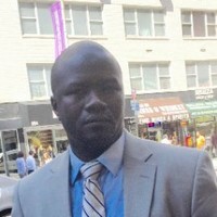 Mbaye Kone