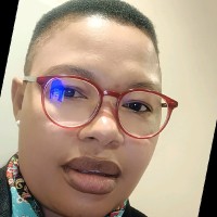 Mpho Mmusi