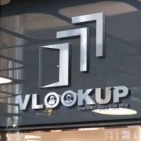 Vlookup Company Limited