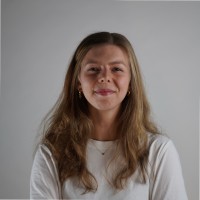 Amber Van Berlo