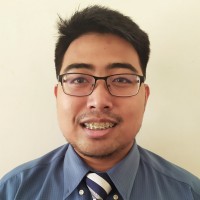 Zikri Amin