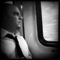 Patrick Reilly