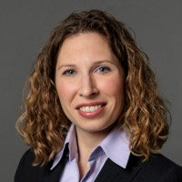 Elizabeth Marino