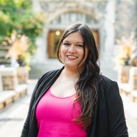 Johanna Bolaños Zuñiga, Ph.D.