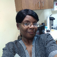 Suzanne Richardson