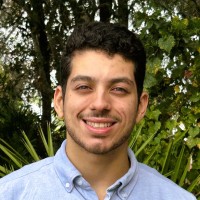 Isaiah Sarria