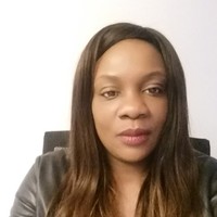 Sandrine Tcheuffa