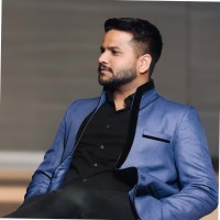 Tarun Joshi