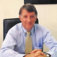 Peter Tibbitts