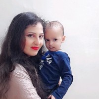 Anjali Dhingra