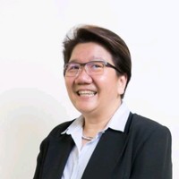 Evangeline Mok