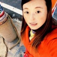 何永美