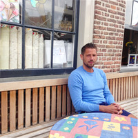 Paul Van der stege