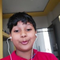 Tirth Bhandari VD